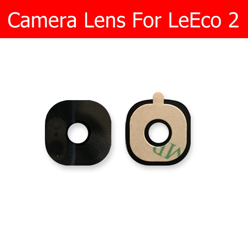 Rear Camera Glass Lens For LeEco Le 2 X620 Le 2Pro X20 X25 Back Camera Glass Lens with Adhesive
Rear Camera Glass Lens For LeEco Le 2 X620 Le 2Pro X20 X25 Back Camera Glass Lens with Adhesive