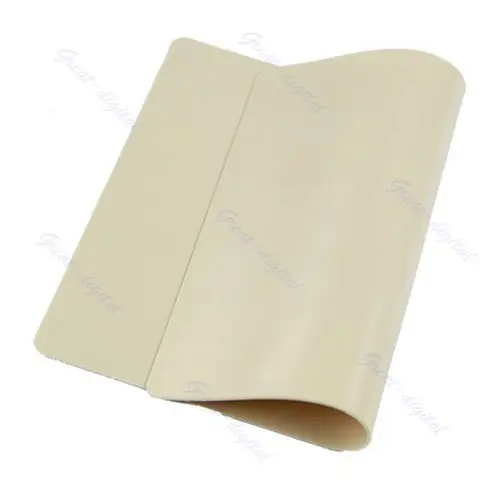 YAS Hot Sell 5pcs/lot Tattoo Practice Skin Blank Plain For Needle Machine Supply Pro