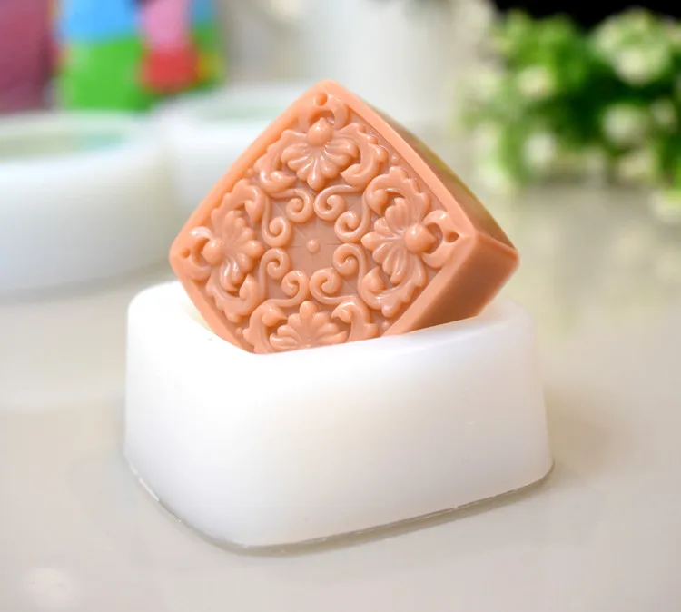 Flowers Mold S518 Leaves Craft Art Silicone 3D Soap Mold Craft Molds DIY Handmade Candle Molds
Flowers Mold S518 Leaves Craft Art Silicone 3D Soap Mold Craft Molds DIY Handmade Candle Molds