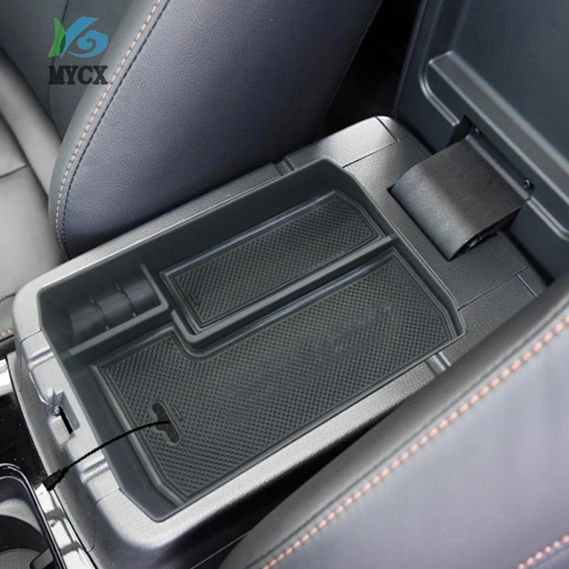 Car-Covers Central armrest box storage consolidation storage box for Mitsubishi Eclipse Cross 2018 2019 Car styling
Car-Covers Central armrest box storage consolidation storage box for Mitsubishi Eclipse Cross 2018 2019 Car styling