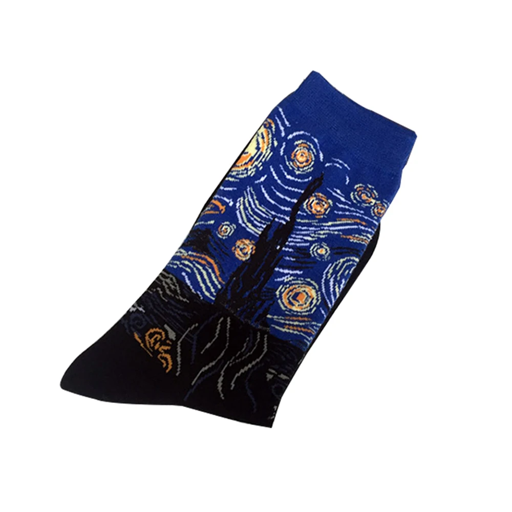 10 Pair Harajuku Cartoon Short Socks Art Oil Painting Women Fashion Cotton Socks Hipster Skateboard Funny Ankle Socks Female Sox
10 Pair Harajuku Cartoon Short Socks Art Oil Painting Women Fashion Cotton Socks Hipster Skateboard Funny Ankle Socks Female Sox