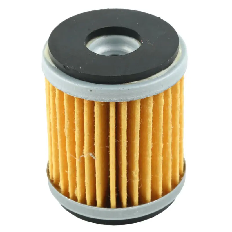 Oil Filters for Yamaha YFZ450 YZ250F YZ450F WR250F WR450F VP125 X-City16P 07-12 VP125 XT250 WR125 YZF-R1WR250 XG250
Oil Filters for Yamaha YFZ450 YZ250F YZ450F WR250F WR450F VP125 X-City16P 07-12 VP125 XT250 WR125 YZF-R1WR250 XG250