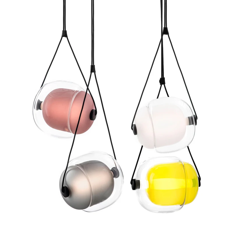 Nordic Post Modern Creative Living Room Pendant Lights Music Restaurant Cafe Bar Bedroom Droplight LED Colorful Lighting Fixture
Nordic Post Modern Creative Living Room Pendant Lights Music Restaurant Cafe Bar Bedroom Droplight LED Colorful Lighting Fixture