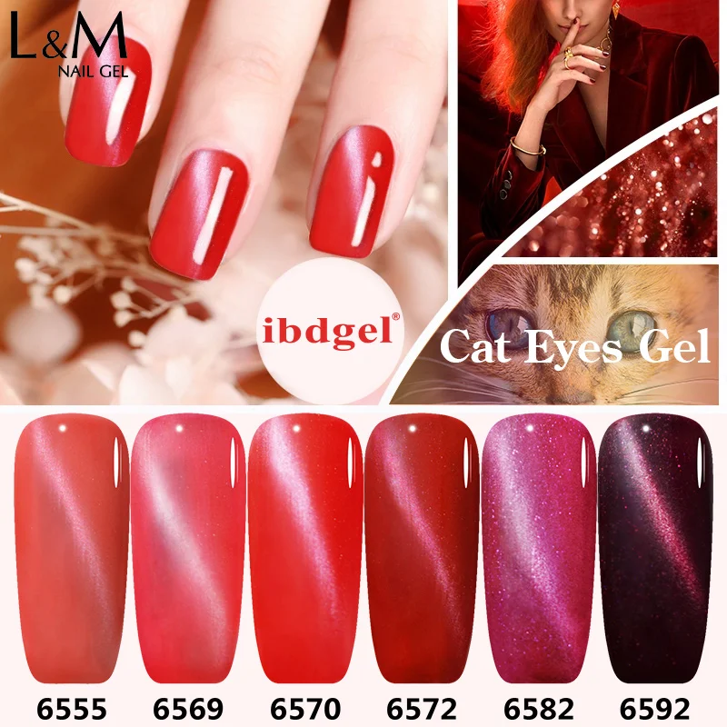 48 pcs Cats eyes gel wholesale Set Brand New Design Magnetic Magnet Nail Gel Polish 3D Cat Eye UV LED Gel Nail polish Soak off
48 pcs Cats eyes gel wholesale Set Brand New Design Magnetic Magnet Nail Gel Polish 3D Cat Eye UV LED Gel Nail polish Soak off