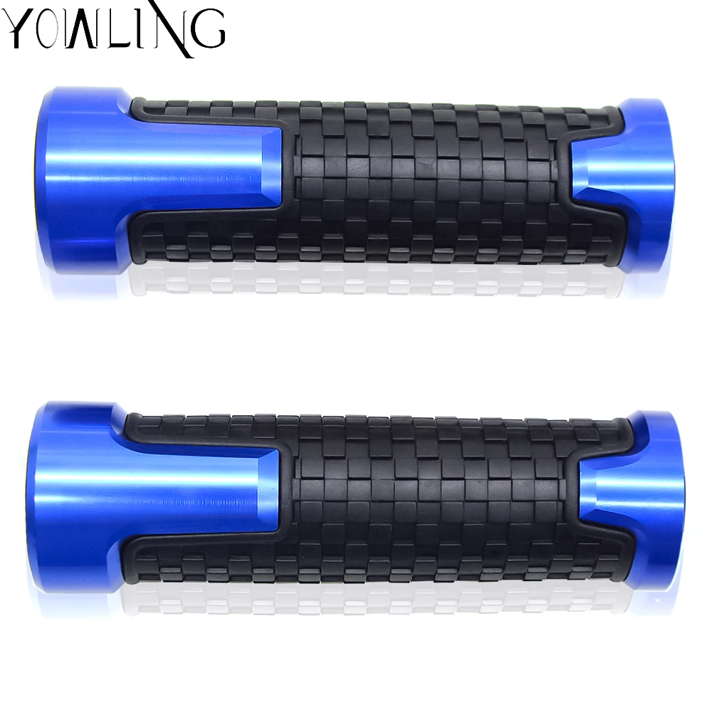 Motorcycle handle grips For SUZUKI GSR 400/600/750 GSR400 GSR600 GSR750 GSX-S1000 SV650S GSX600F DL650 Motorbike handlebar grips
Motorcycle handle grips For SUZUKI GSR 400/600/750 GSR400 GSR600 GSR750 GSX-S1000 SV650S GSX600F DL650 Motorbike handlebar grips