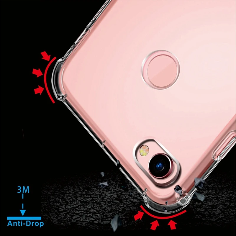For Huawei Honor 7A Case Honor 7C Cover For Honor 7C 7A Pro Russion Version Case Aum-L41 Dua-L22 Aum-AC29 Tpu Soft Phone Case
For Huawei Honor 7A Case Honor 7C Cover For Honor 7C 7A Pro Russion Version Case Aum-L41 Dua-L22 Aum-AC29 Tpu Soft Phone Case