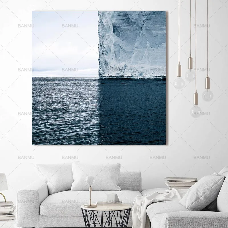 Wall Art Pictures art prints Canvas Painting sea wave abstract canvas Wall poster painting home decoration for living room art
Wall Art Pictures art prints Canvas Painting sea wave abstract canvas Wall poster painting home decoration for living room art