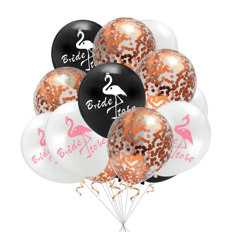 12inch Letter Latex Balloons Flamingo Bride To Be Rose Gold Ballon Hen Decorations Wedding Room Happy Birthday Party Supplies
12inch Letter Latex Balloons Flamingo Bride To Be Rose Gold Ballon Hen Decorations Wedding Room Happy Birthday Party Supplies