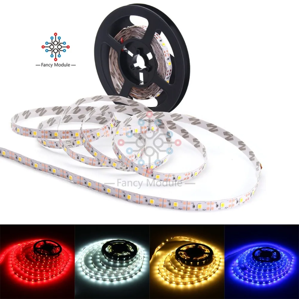 DC12V SMD2835 5M / Roll 300 Lamp Beads LED Strip Waterproof Outdoor LED Tape Non Waterproof Stripe Monochrome Led Tape
DC12V SMD2835 5M / Roll 300 Lamp Beads LED Strip Waterproof Outdoor LED Tape Non Waterproof Stripe Monochrome Led Tape