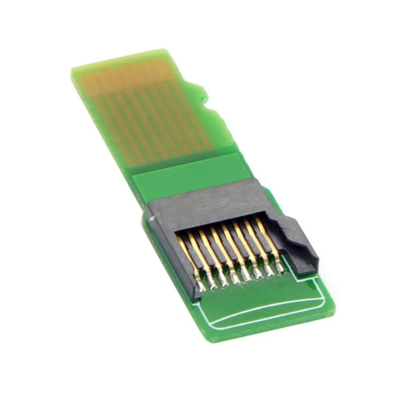 Micro SD TF Memory Card Kit Male to Female Extension Adapter Extender Test Tools PCBA
Micro SD TF Memory Card Kit Male to Female Extension Adapter Extender Test Tools PCBA