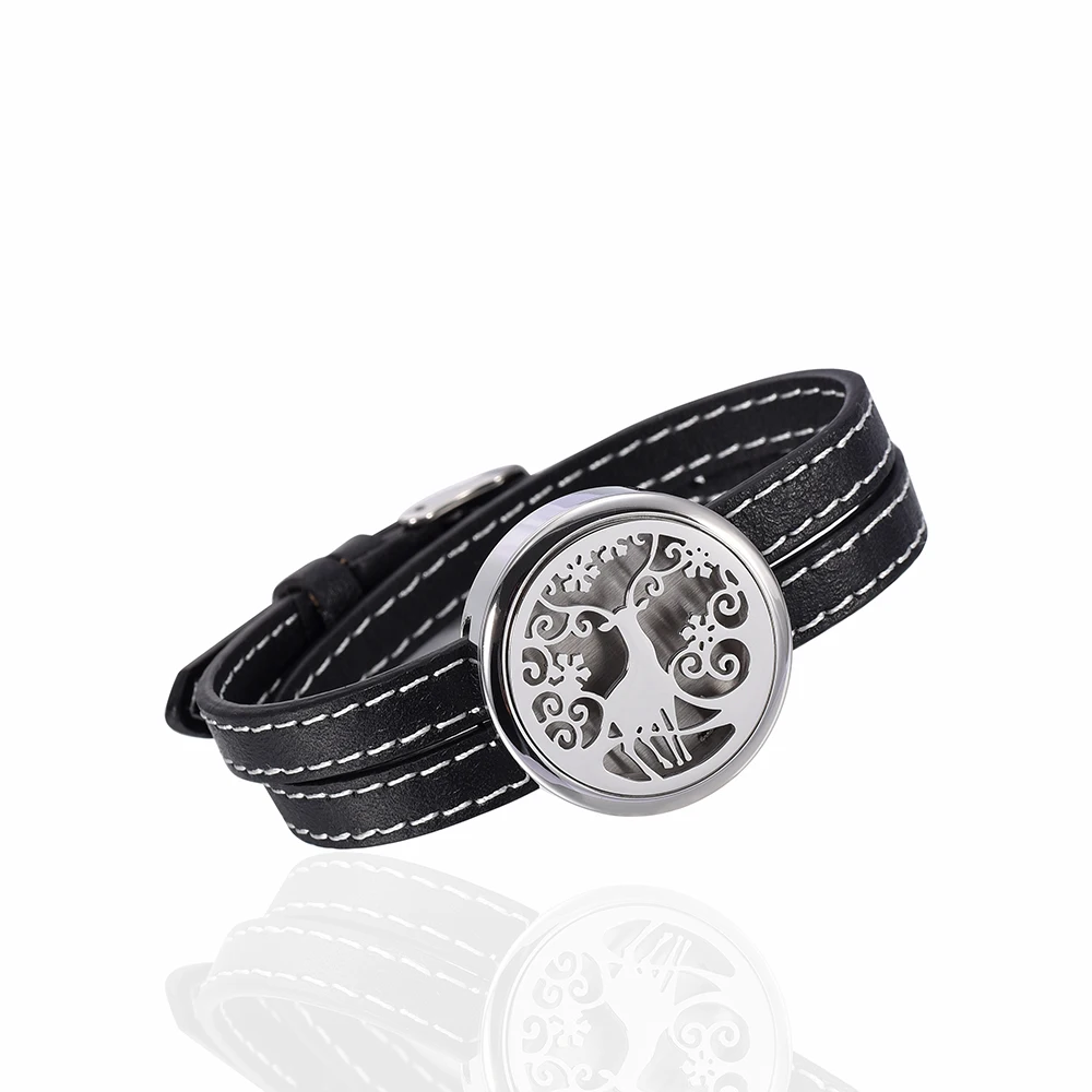 9 Different Essential Oil Diffuser Bracelets Women Necklaces & Pendants Black Watch Belt Fashion Oil Diffuser Jewelry
9 Different Essential Oil Diffuser Bracelets Women Necklaces & Pendants Black Watch Belt Fashion Oil Diffuser Jewelry