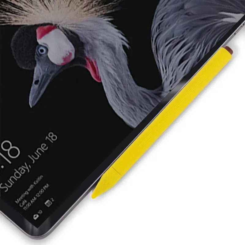Silicone Protective Pouch Cap Holder Nib Cover Protective case Skin For Microsoft Surface Pen Stylus
Silicone Protective Pouch Cap Holder Nib Cover Protective case Skin For Microsoft Surface Pen Stylus