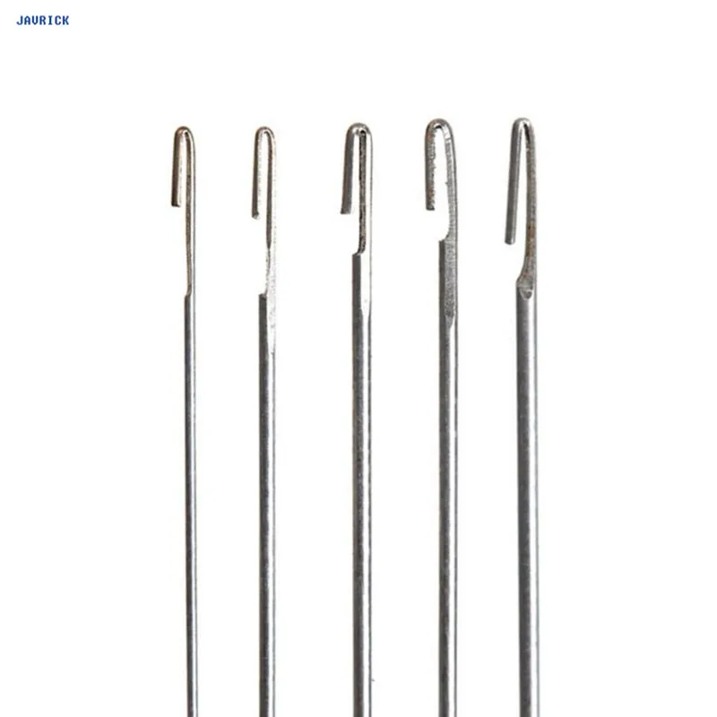 JAVRICK DIY Tools Needle Cross Knitting Beading Beads Supplies Open Pins Crochet Kit Craft Accessories New
JAVRICK DIY Tools Needle Cross Knitting Beading Beads Supplies Open Pins Crochet Kit Craft Accessories New