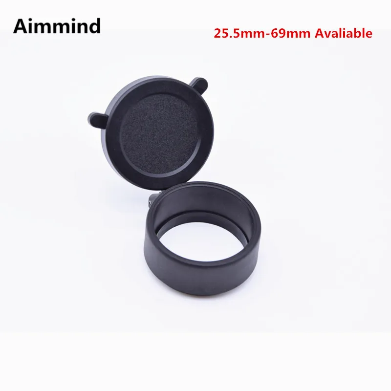 Rifle Scope Cover Protection 25.5mm-69mm Lens Cover Flip Up Quick Spring Cap Objective Lense Lid Hunting Rifle Scope Caliber
Rifle Scope Cover Protection 25.5mm-69mm Lens Cover Flip Up Quick Spring Cap Objective Lense Lid Hunting Rifle Scope Caliber