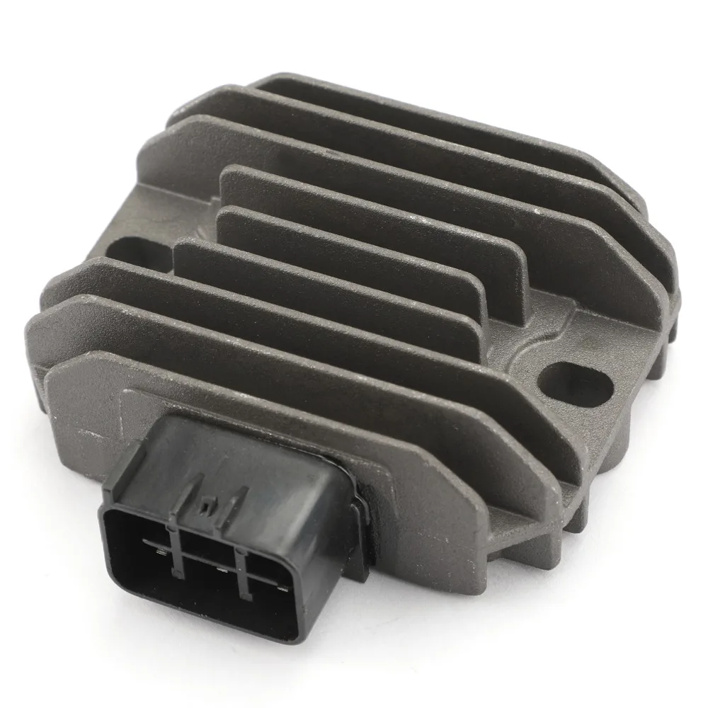 Topteng Voltage Regulator Rectifier For Suzuki LTR450 Quadracer 06-09 RMX450 Z 2010-2011 32800-05G00 32800-05F20 Motor Parts
Topteng Voltage Regulator Rectifier For Suzuki LTR450 Quadracer 06-09 RMX450 Z 2010-2011 32800-05G00 32800-05F20 Motor Parts