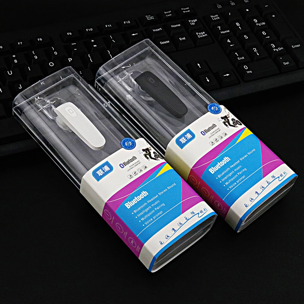 10PCS Mini Car sport headsets Bluetooth earphone wireless stero headset music with microphone for cell phone ipone
10PCS Mini Car sport headsets Bluetooth earphone wireless stero headset music with microphone for cell phone ipone