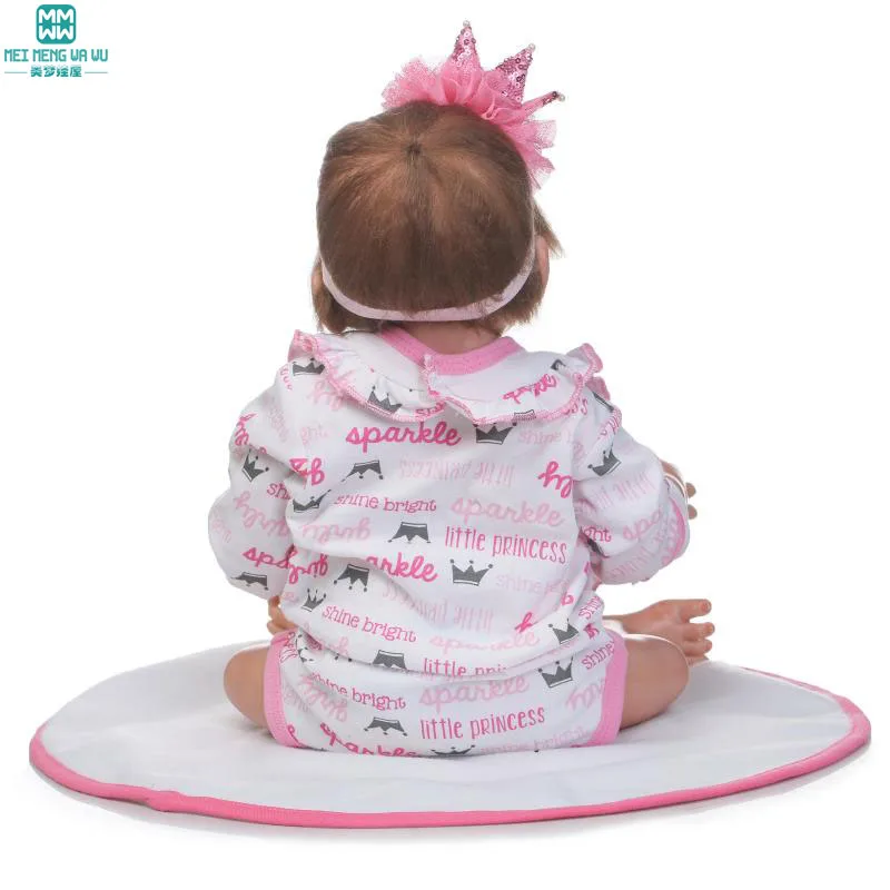 50cm high quality Silica gel baby dolls/baby Limbs activity for Child's birthday gifts
50cm high quality Silica gel baby dolls/baby Limbs activity for Child's birthday gifts