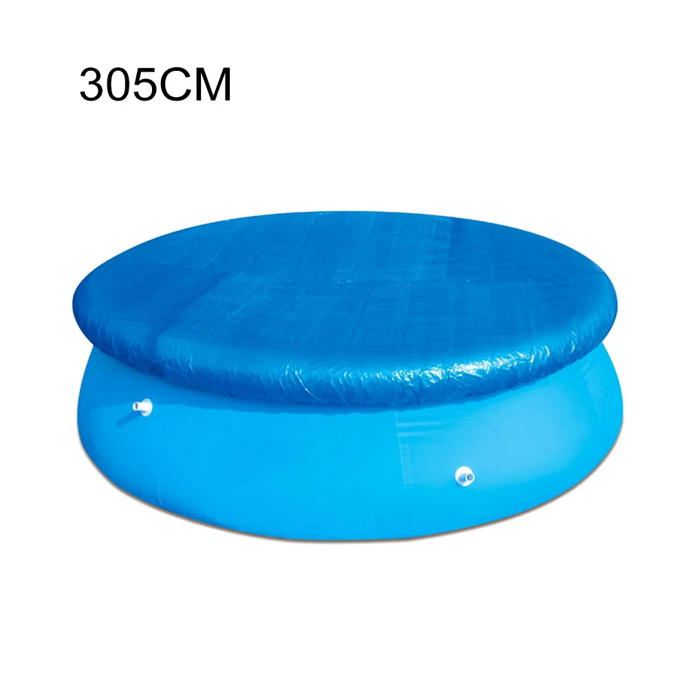Round Swimming Pool Cover Folding Pool Cover for Ground Swimming Pools InflatableGarden Pools Swimming Pool & Accessories
Round Swimming Pool Cover Folding Pool Cover for Ground Swimming Pools InflatableGarden Pools Swimming Pool & Accessories