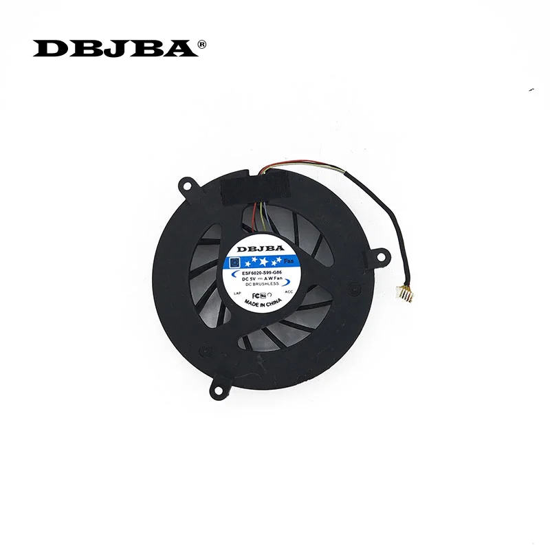 New Laptop GPU Cooling Fan For DELL M6600 ZC056012VH-6A B3623.13.V1.F.GN Fan
New Laptop GPU Cooling Fan For DELL M6600 ZC056012VH-6A B3623.13.V1.F.GN Fan