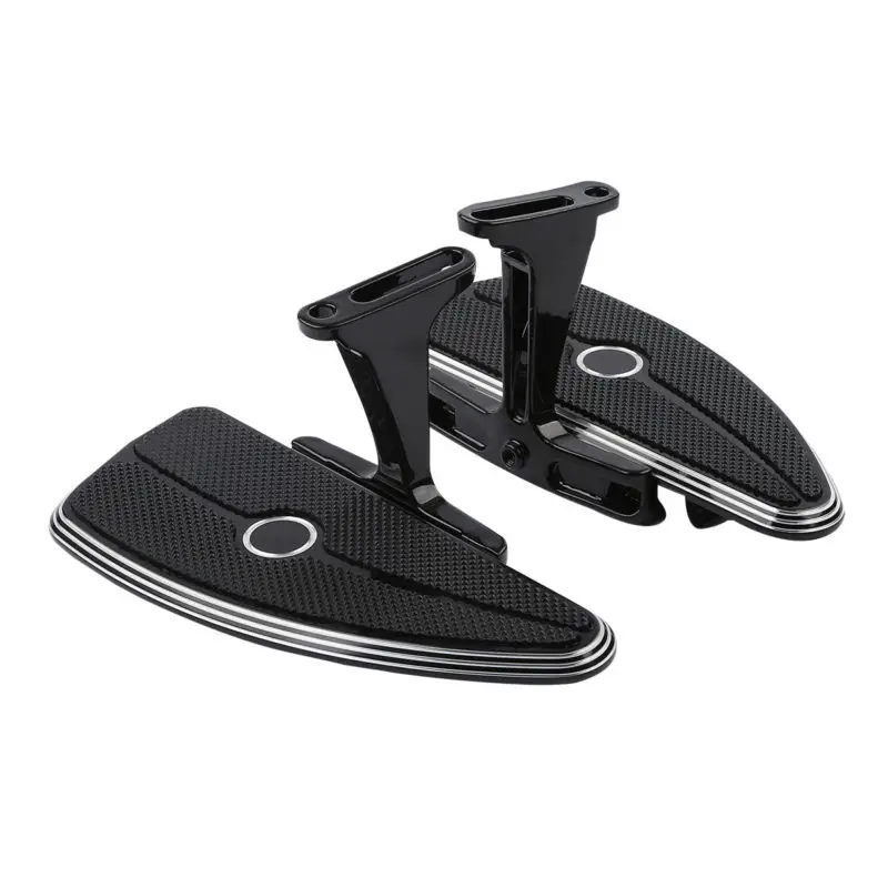 Motorcycle Passenger Footboard Mounting Kit For Harley Touring Road King Glide FLHTK 93-18 Trike FLHR FLHX FLTRX 1993-2018
Motorcycle Passenger Footboard Mounting Kit For Harley Touring Road King Glide FLHTK 93-18 Trike FLHR FLHX FLTRX 1993-2018
