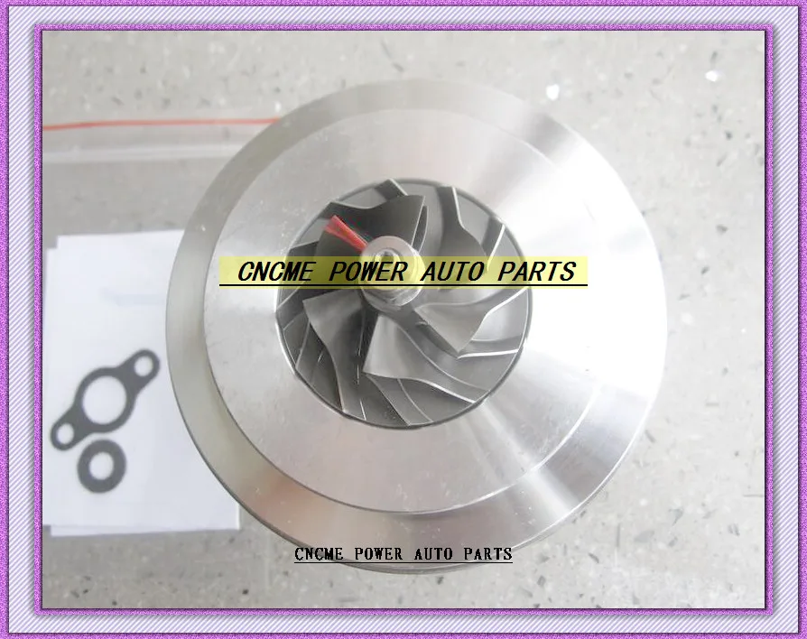 TURBO Cartridge CHRA Core K03 53039880121 53039700121 0375R9 53039800121 For Peugeot 207 308 3008 5008 RCZ C4 EP6CDT 1.6L THP
TURBO Cartridge CHRA Core K03 53039880121 53039700121 0375R9 53039800121 For Peugeot 207 308 3008 5008 RCZ C4 EP6CDT 1.6L THP