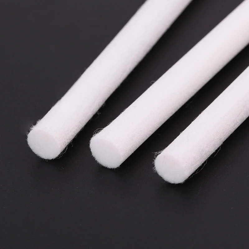 10 Pieces 8mm*130mm Humidifiers Filters Cotton Swab for USB Air Ultrasonic Humidifier Aroma Diffuser Replace Parts
10 Pieces 8mm*130mm Humidifiers Filters Cotton Swab for USB Air Ultrasonic Humidifier Aroma Diffuser Replace Parts