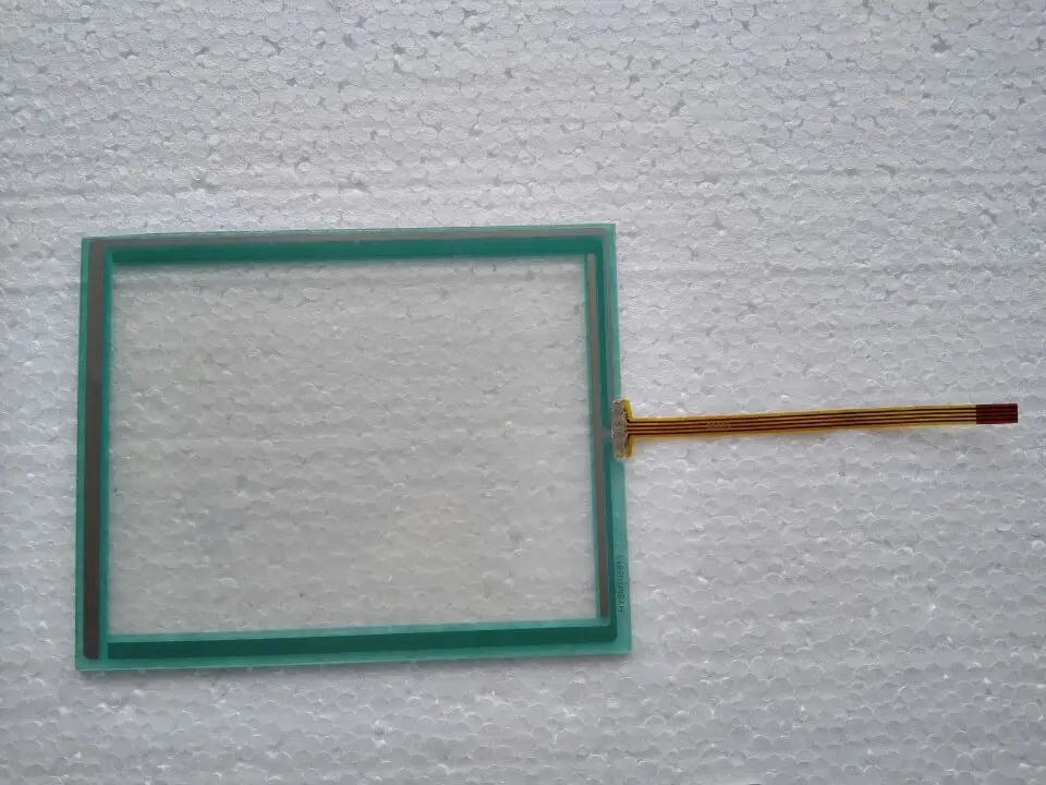 TP177B 6AV6642-0BC01-1AX1 Touch Glass Panel for HMI Panel repair~do it yourself,New & Have in stock
TP177B 6AV6642-0BC01-1AX1 Touch Glass Panel for HMI Panel repair~do it yourself,New & Have in stock
