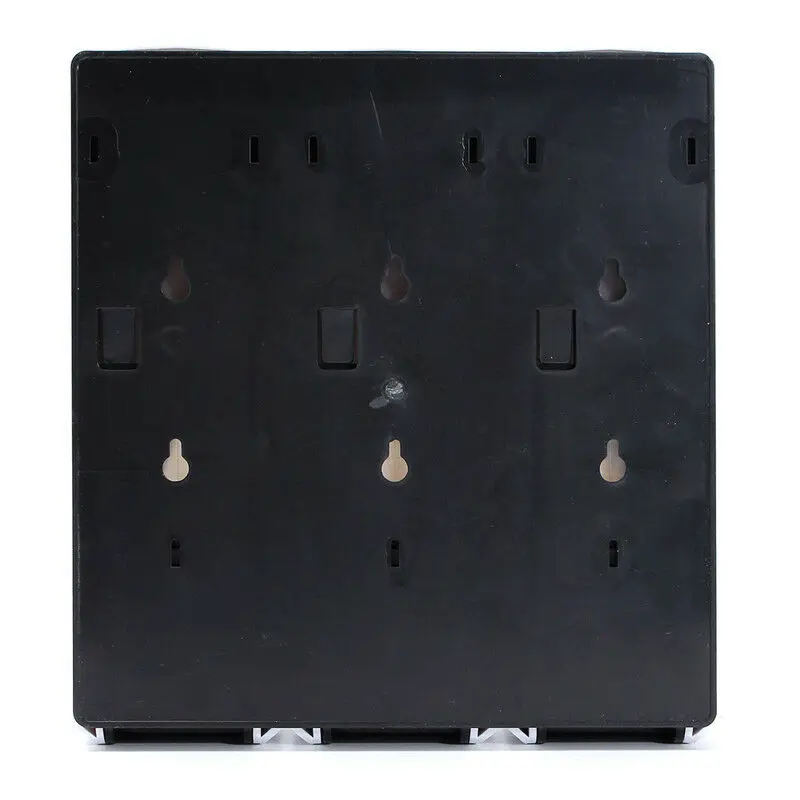 350ml Liquid Soap Dispenser Wall Bathroom Triple/Double Set Shower Gel Hand Soap Shampoo Dispenser Kitchen Bathroom Accessories
350ml Liquid Soap Dispenser Wall Bathroom Triple/Double Set Shower Gel Hand Soap Shampoo Dispenser Kitchen Bathroom Accessories