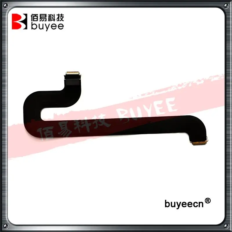 Для iMac 21 5 "A1418 4K LCD LVDS экран гибкий кабель 2015 год MK142 MK442 MK452 Замена|lcd screen cable|screen