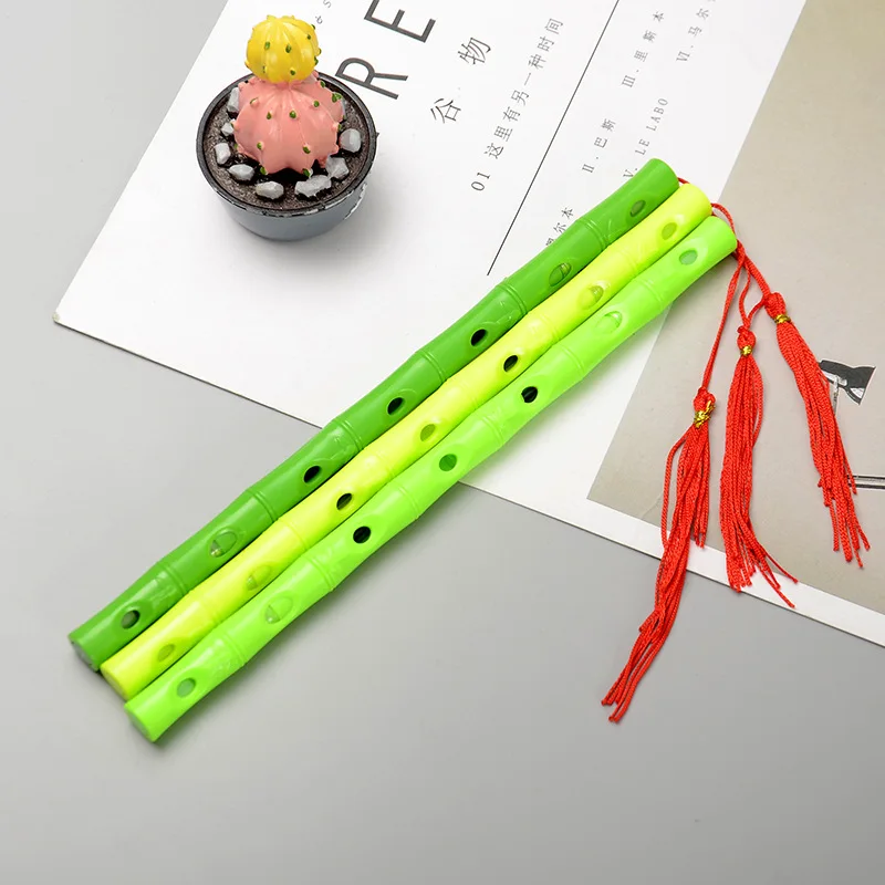 24 PCs Style Creative Fresh Bamboo Neutral Pen Signature Water Bamboo Flute Yayun Neutral Gel Pen Cute Stationary Wholesale
24 PCs Style Creative Fresh Bamboo Neutral Pen Signature Water Bamboo Flute Yayun Neutral Gel Pen Cute Stationary Wholesale
