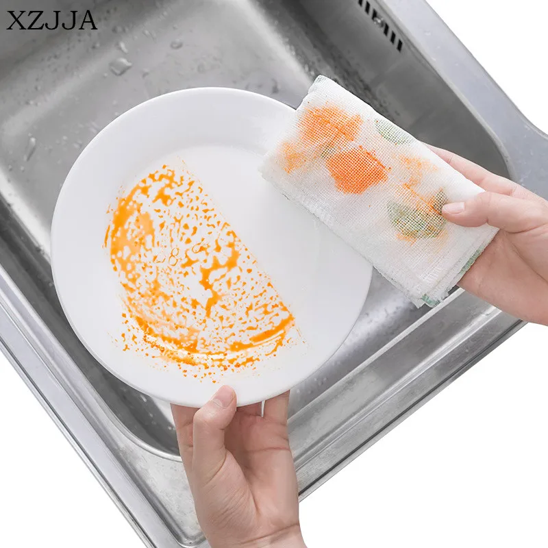 XZA 2 шт креативная печатная кухонная деревянная посуда из волокна, ткань для домашней уборки, маслостойкая плотная посуда, полотенце для мыт...
XZA 2 шт креативная печатная кухонная деревянная посуда из волокна, ткань для домашней уборки, маслостойкая плотная посуда, полотенце для мыт...
