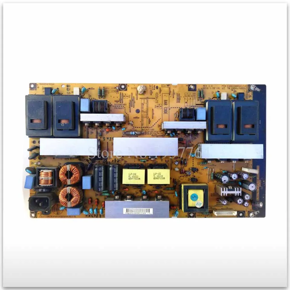 plate 47LD650 LGP47-10TM EAX61289501 power supply board part