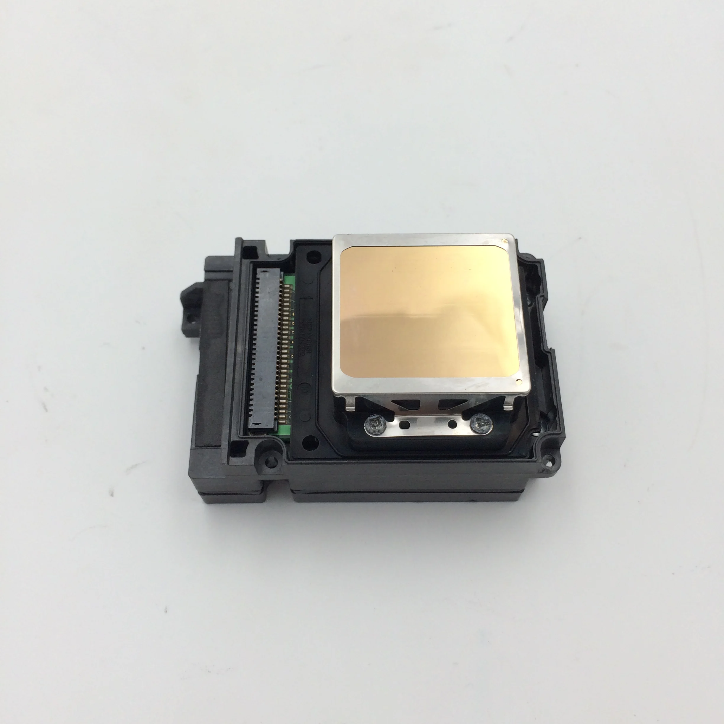 Печатающая головка F192040 для Epson Artisan 730, 810, 730, 710, PX800FW, TX800FW, PX810FW, PX700W, TX710W, PX720WD, TX700W, PX710W
Печатающая головка F192040 для Epson Artisan 730, 810, 730, 710, PX800FW, TX800FW, PX810FW, PX700W, TX710W, PX720WD, TX700W, PX710W