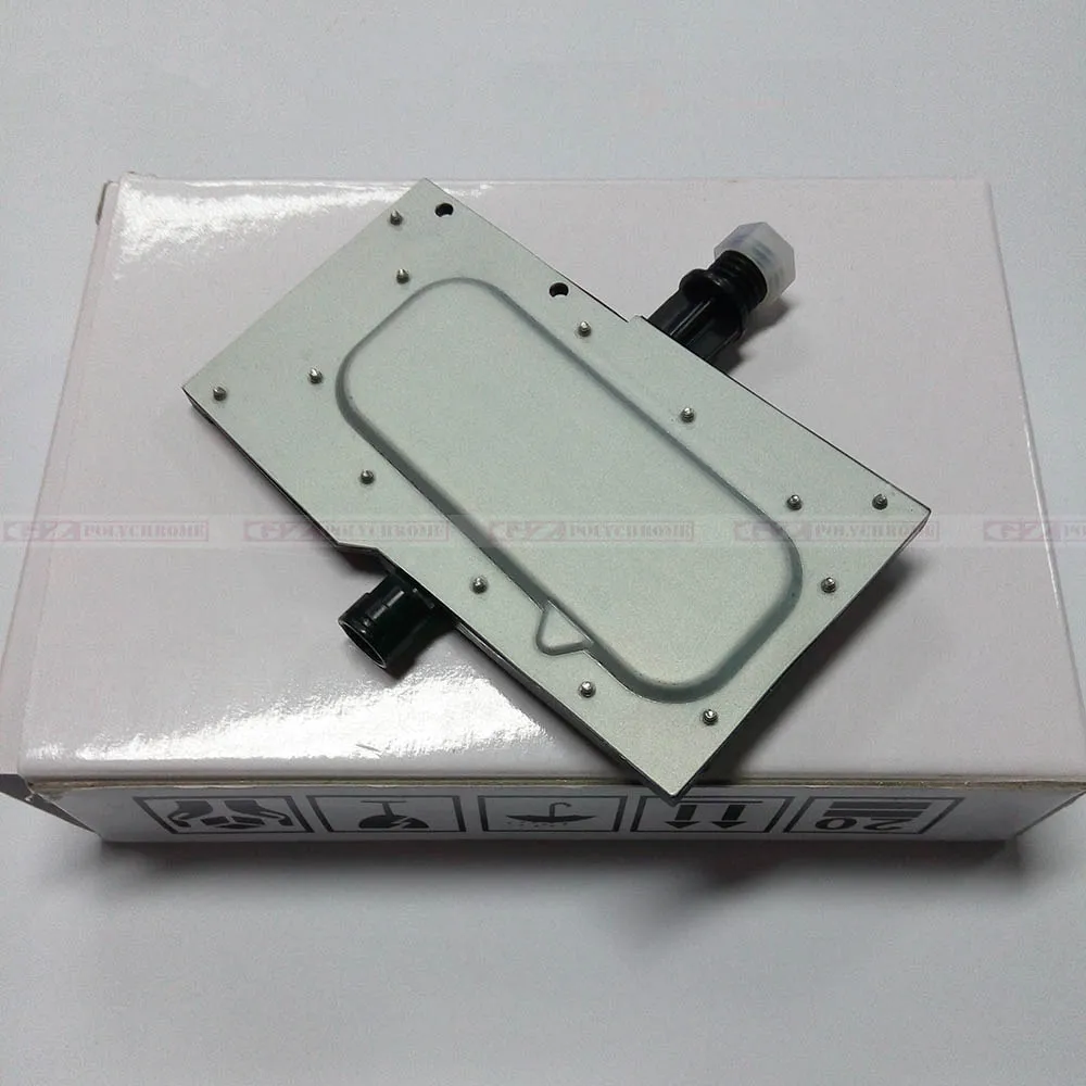 SPT 1020 Ink Damper for Seiko Printhead Printer Infiniti Iconteck Phaeton Challenger Crystal GongZheng Solvent Resistant
SPT 1020 Ink Damper for Seiko Printhead Printer Infiniti Iconteck Phaeton Challenger Crystal GongZheng Solvent Resistant