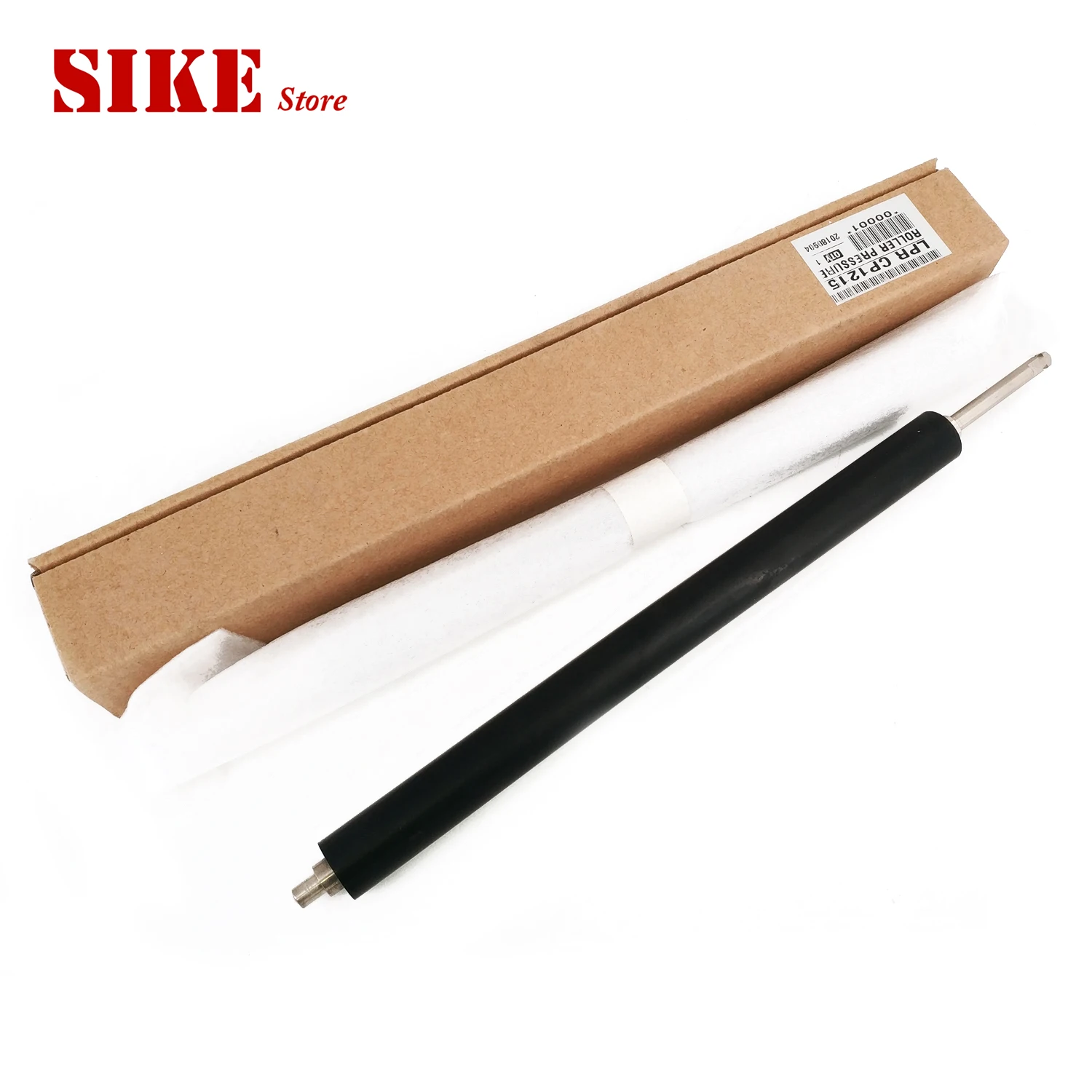 Fuser Lower Pressure Roller For HP CP1215 CP1515 CP1518 CP1525 CM1312 CM1415 1415 1312 1215 1515 1518 1525 Lower Sleeved Roller
Fuser Lower Pressure Roller For HP CP1215 CP1515 CP1518 CP1525 CM1312 CM1415 1415 1312 1215 1515 1518 1525 Lower Sleeved Roller