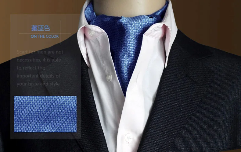 High Quality 33 Styles Fashion Paisley Duplex Silk Printing Men Scarf Polka Dot Scarves Suit England Jacquard weave
High Quality 33 Styles Fashion Paisley Duplex Silk Printing Men Scarf Polka Dot Scarves Suit England Jacquard weave