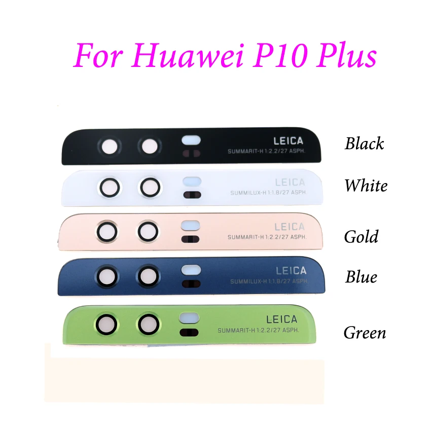 Стеклянная задняя камера cltgxdd для Huawei P20 Pro P20Lite P10 Plus | Мобильные телефоны и