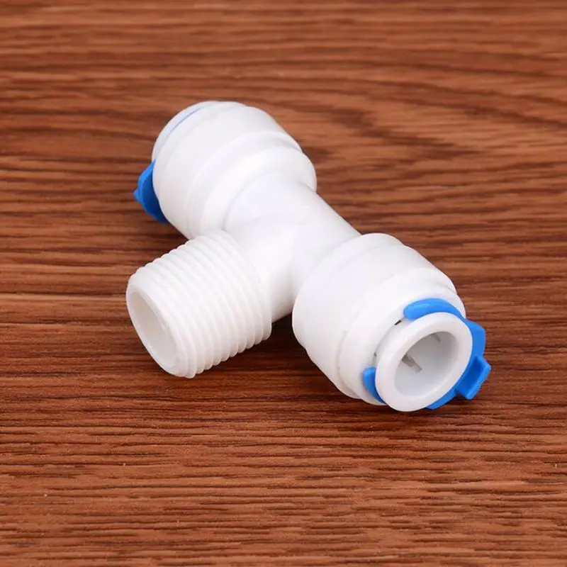 3/8 "- 3/8" BSP Мужская резьба-3/8 "OD труба тройник Тип PE труба фитинг шланг Быстрый Соединитель RO фильтр для воды части системы
3/8 "- 3/8" BSP Мужская резьба-3/8 "OD труба тройник Тип PE труба фитинг шланг Быстрый Соединитель RO фильтр для воды части системы