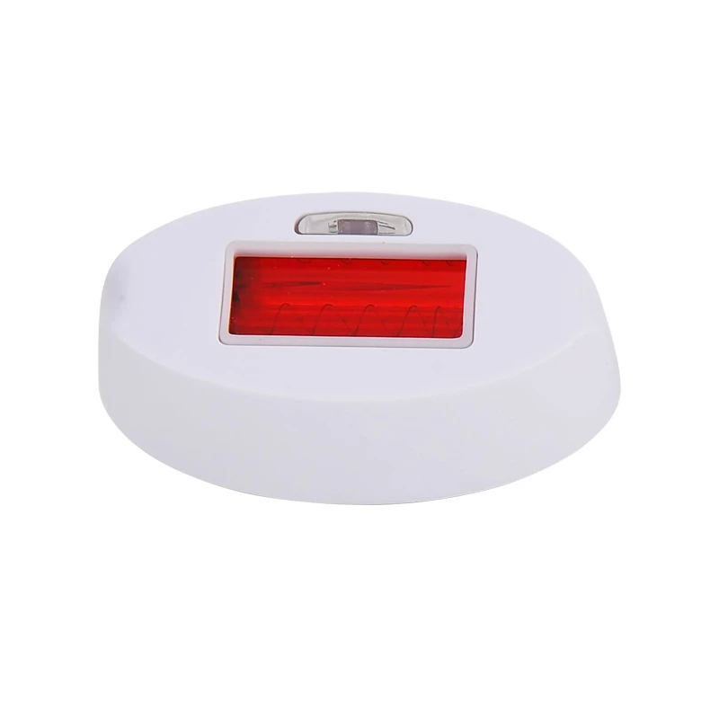LESCOLTON Depilatory Instrument Lamp Parts Replacement Convenient Red Head Long Battery Life Depilatory Instrument Lamp Parts
LESCOLTON Depilatory Instrument Lamp Parts Replacement Convenient Red Head Long Battery Life Depilatory Instrument Lamp Parts