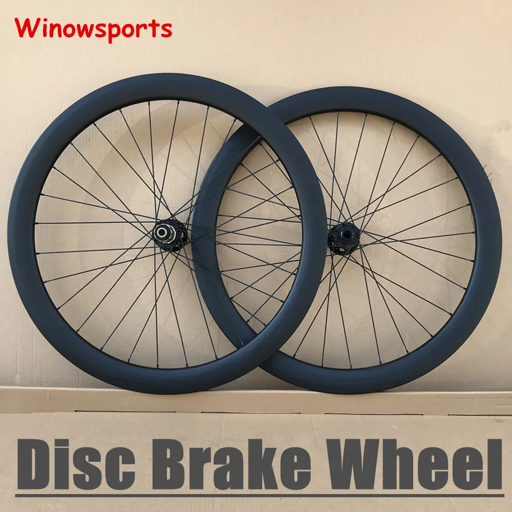 Winowsports carbon wheels 50mm depth 25mm width clincher carbon disc brake wheels 30mm 38mm 50mm 60mm 88mm cyclocross disc wheel
Winowsports carbon wheels 50mm depth 25mm width clincher carbon disc brake wheels 30mm 38mm 50mm 60mm 88mm cyclocross disc wheel