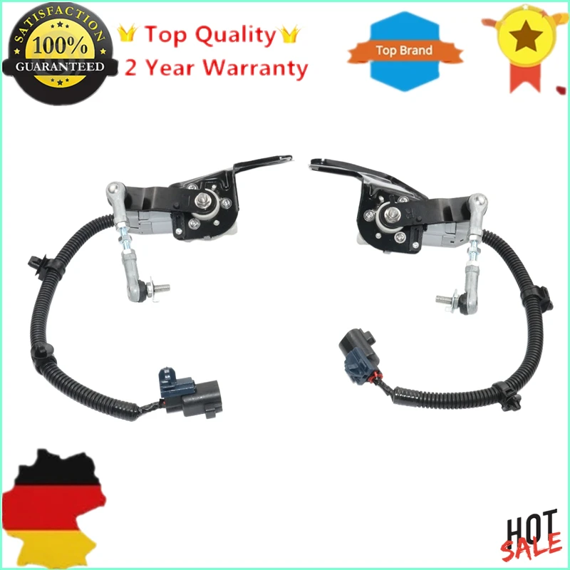 Датчик регулировки высоты AP01 2 для Toyota 4runner Land Cruiser Prado GRJ-120 Highlander, для Lexus GX470
Датчик регулировки высоты AP01 2 для Toyota 4runner Land Cruiser Prado GRJ-120 Highlander, для Lexus GX470