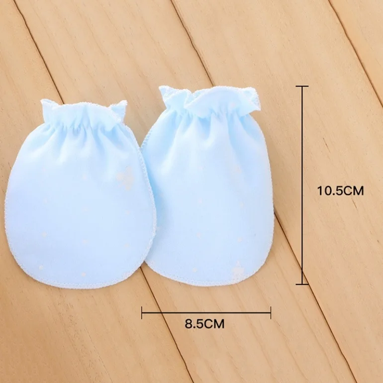 0~10 Month Baby Mittens Glove 2 Pair Anti Scratch Gloves Baby Lovely Infant Girls Mittens Soft Cotton Gloves Newborn Gifts
0~10 Month Baby Mittens Glove 2 Pair Anti Scratch Gloves Baby Lovely Infant Girls Mittens Soft Cotton Gloves Newborn Gifts