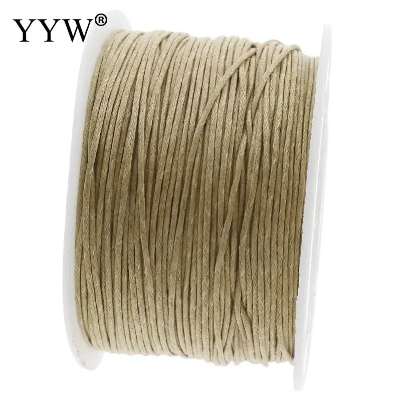 

80m/Pc 1mm Nylon Cord Thread Chinese Satin Silk Knot Macrame Cord Beads European Braided Wire For Diy Bracelet Necklace Making