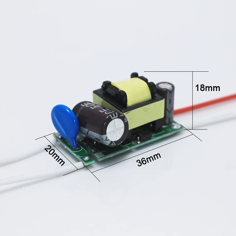 Free shipping 6pcs/lot (8-12) x 1W Led Driver for E27/GU10 Light Spotlight Transformers 8W 9W 10W 11W 12W Power Supply CE
Free shipping 6pcs/lot (8-12) x 1W Led Driver for E27/GU10 Light Spotlight Transformers 8W 9W 10W 11W 12W Power Supply CE