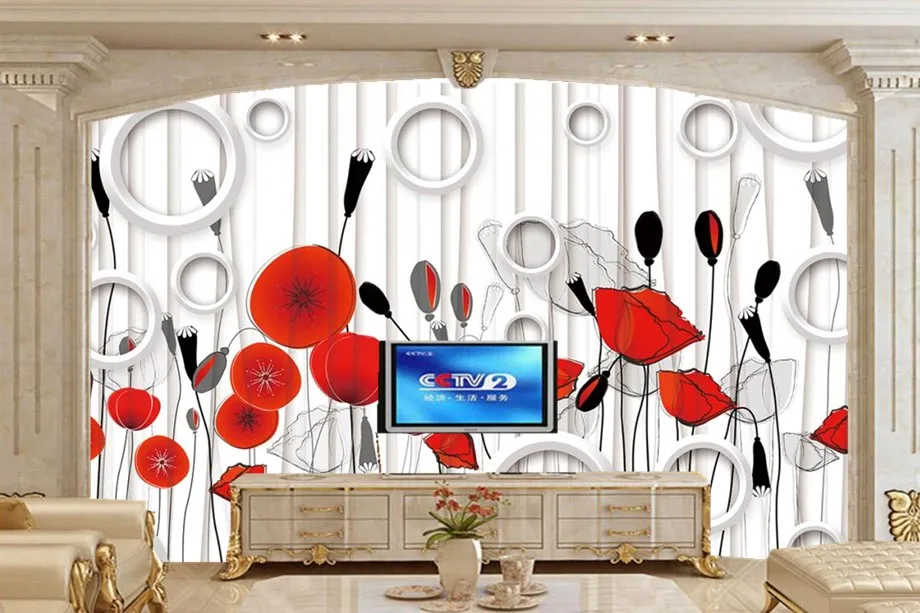 Custom Modern minimalist Flower Restaurant Bar wallpaper papel de parede,living room sofa tv background bedroom large murals
Custom Modern minimalist Flower Restaurant Bar wallpaper papel de parede,living room sofa tv background bedroom large murals
