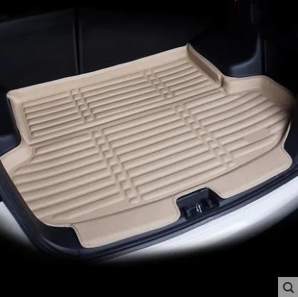 Fit For Skoda Octavia Sedan Hatch MK3 2014 2015 2016 2017 2018 Rear Cargo Mat Boot Liner Trunk Tray Floor Carpet Pad Hatchback
Fit For Skoda Octavia Sedan Hatch MK3 2014 2015 2016 2017 2018 Rear Cargo Mat Boot Liner Trunk Tray Floor Carpet Pad Hatchback