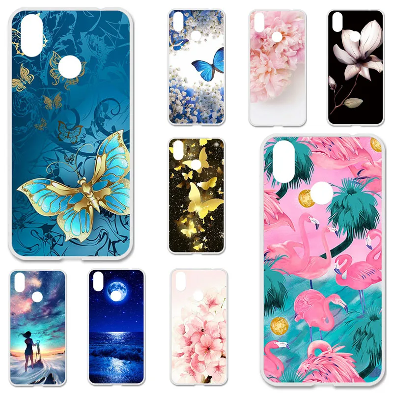 Case For Cubot P20 Silicone TPU Back Cover For Cubot P20 Soft Phone Cases Fundas Coque Capa 6.18 inch
Case For Cubot P20 Silicone TPU Back Cover For Cubot P20 Soft Phone Cases Fundas Coque Capa 6.18 inch