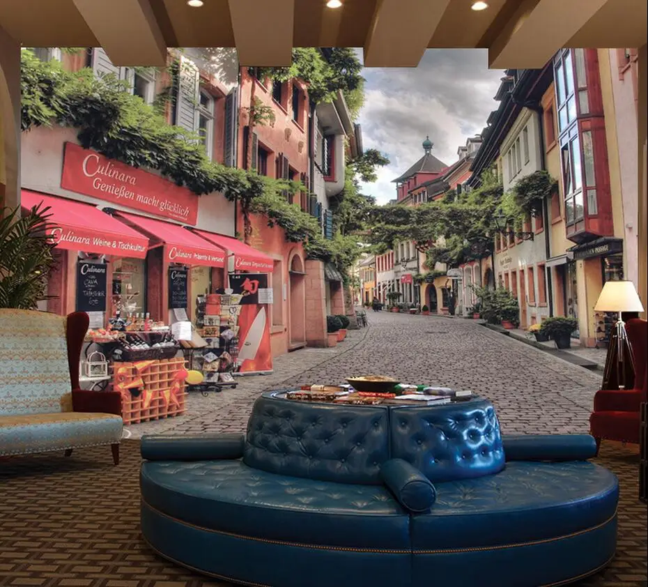 European Street wallpaper 3d photo mural for coffee shop tv backsplash wall papers home decor 3d landscape wallpaper paintings
European Street wallpaper 3d photo mural for coffee shop tv backsplash wall papers home decor 3d landscape wallpaper paintings