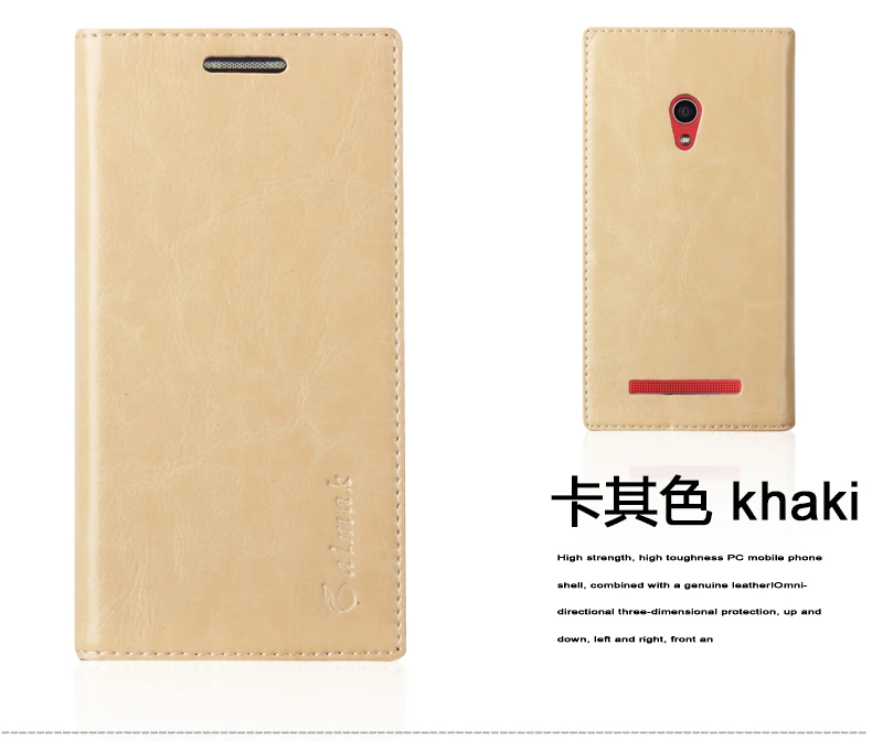 6 Color,High Quality Genuine natural Leather Flip Stand Case For ASUS Zenfone 5 Luxury Mobile Phone bag Cases
6 Color,High Quality Genuine natural Leather Flip Stand Case For ASUS Zenfone 5 Luxury Mobile Phone bag Cases