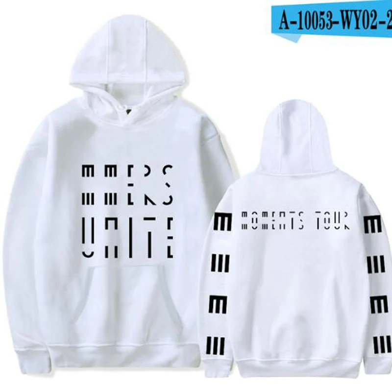 Marcus & Martinus Moment Tour Women/Men Hoodies Sweatshirt Winter Fashion Harajuku Streetwear Hip Hop Fleece Hooded Jacket Coat
Marcus & Martinus Moment Tour Women/Men Hoodies Sweatshirt Winter Fashion Harajuku Streetwear Hip Hop Fleece Hooded Jacket Coat
